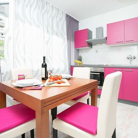 Apartment Neda 斯普利特 外观 照片