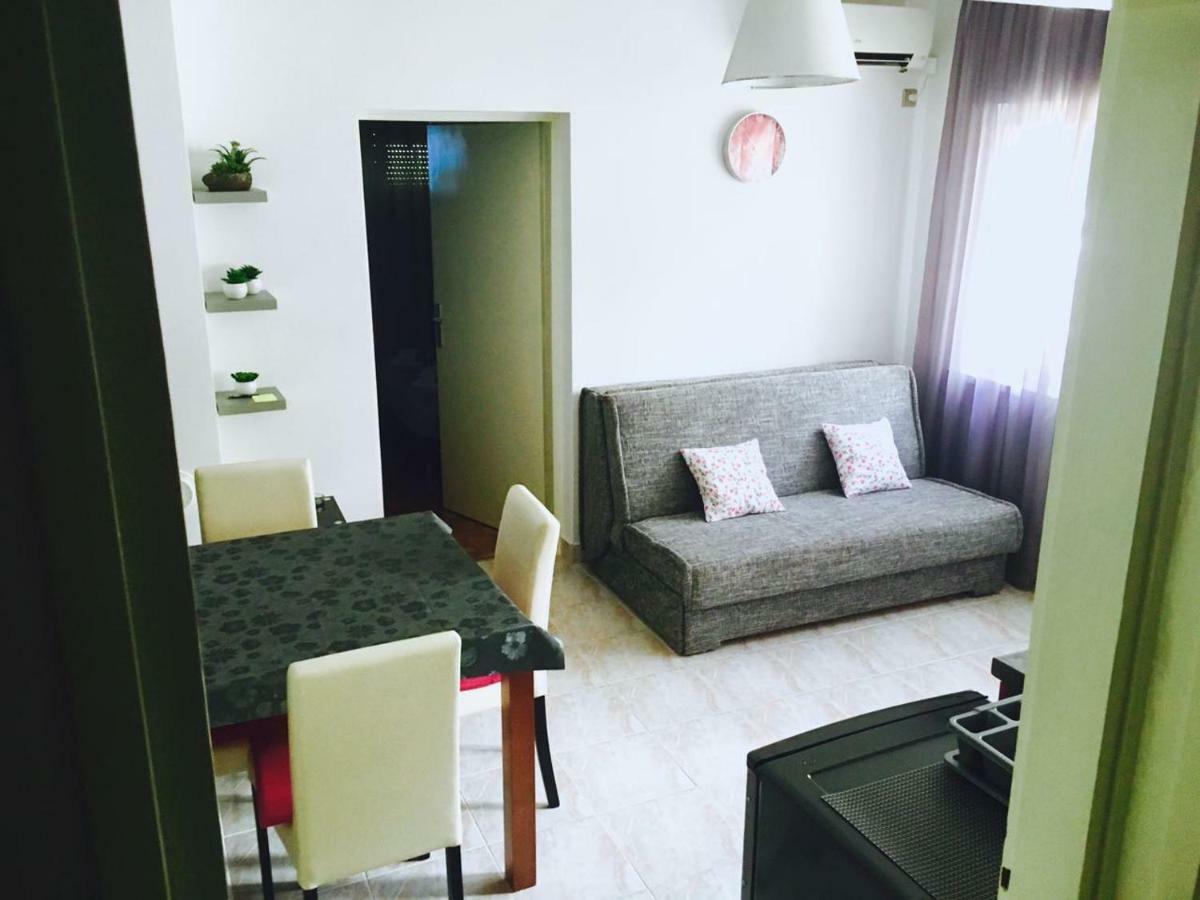 Apartment Neda 斯普利特 外观 照片