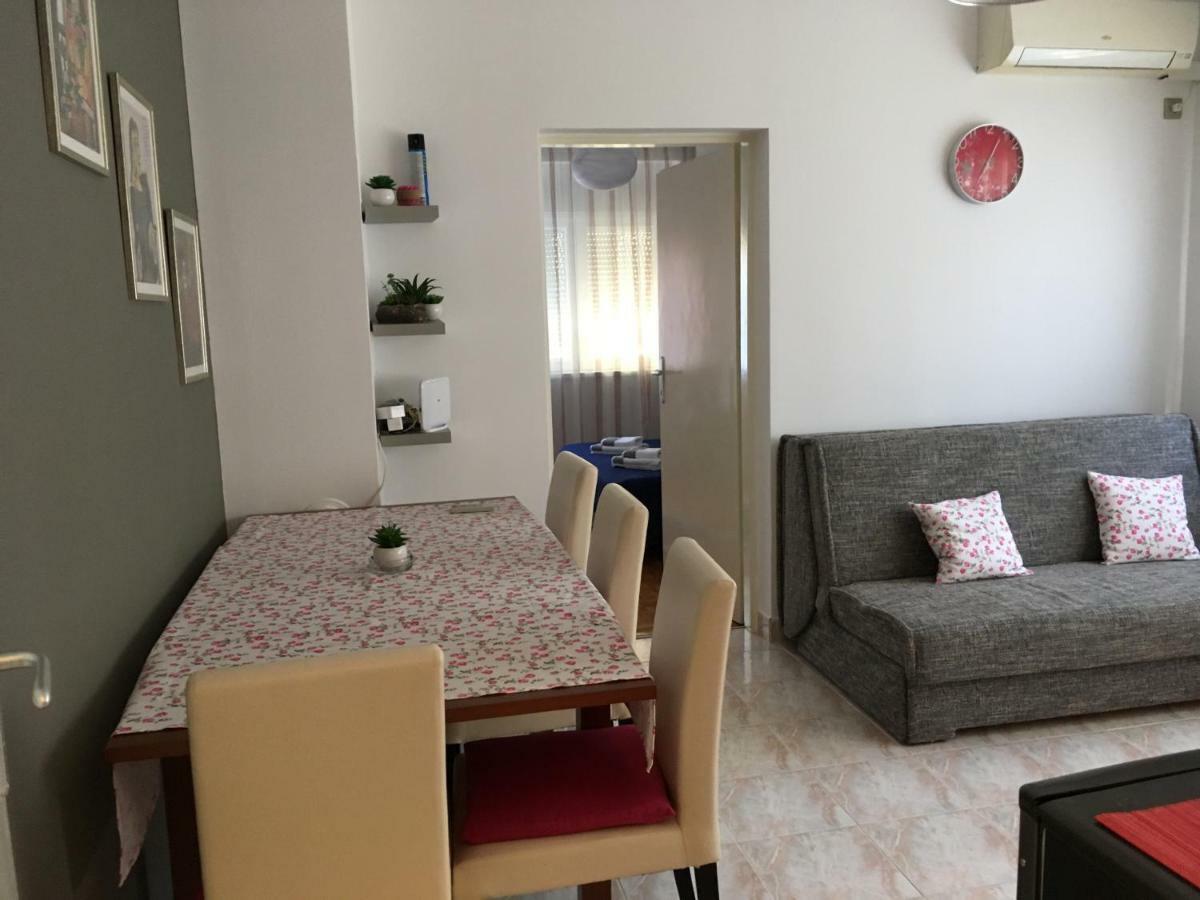 Apartment Neda 斯普利特 外观 照片